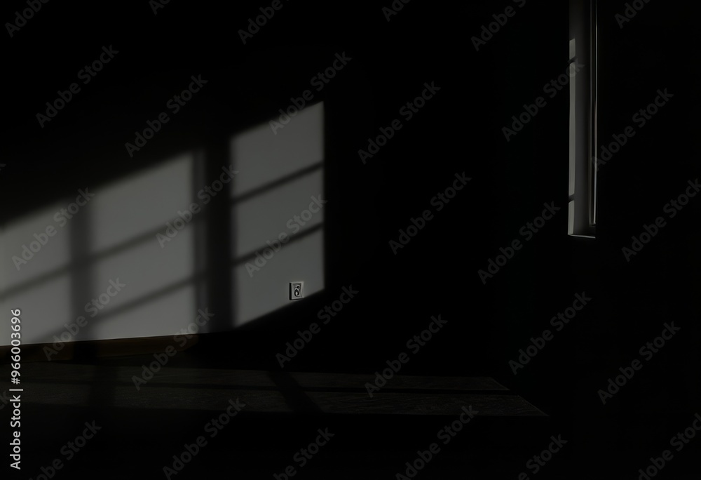 Low Key Lighting Using shadows to create a more somber and intro Low Key Lighting Using shadows to create a more somber and intro