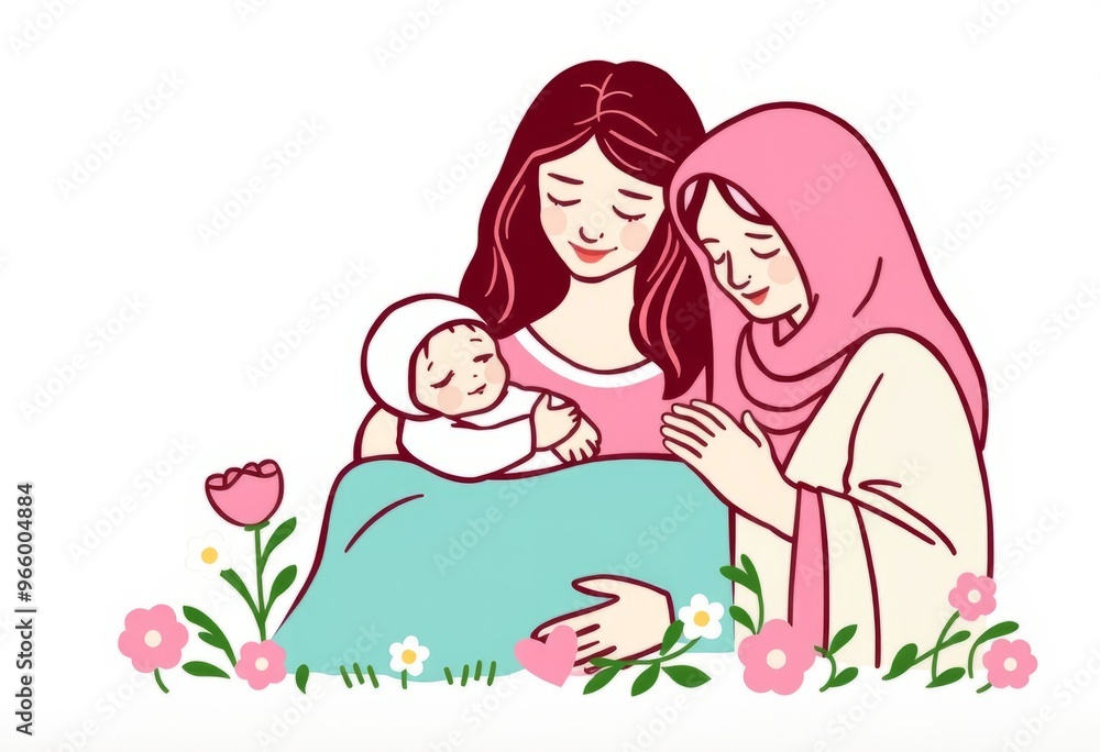 Mothering Sunday A traditional term for Mother's Day in the UK w Mothering Sunday A traditional term for Mother's Day in the UK w