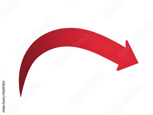 A red arrow pointing to the right.