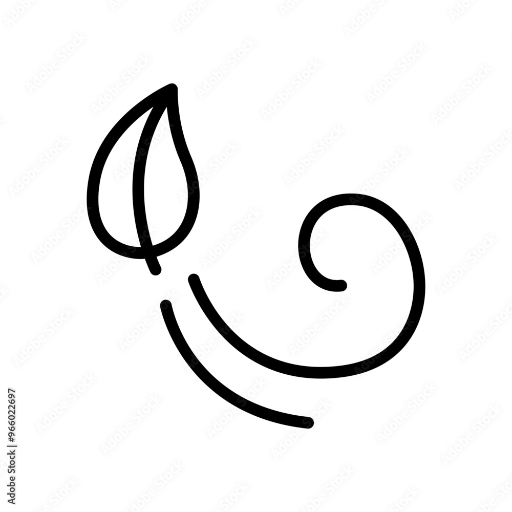 Wind icon Wind icon