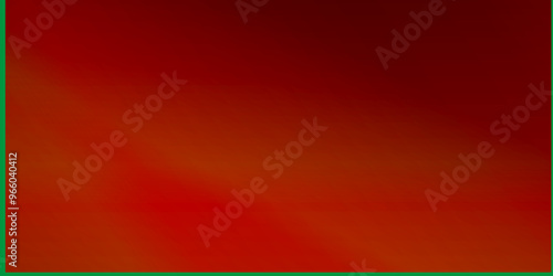 Blurred red abstract background, smooth colorful transition, Gorgeous abstract illustration with elegant design.