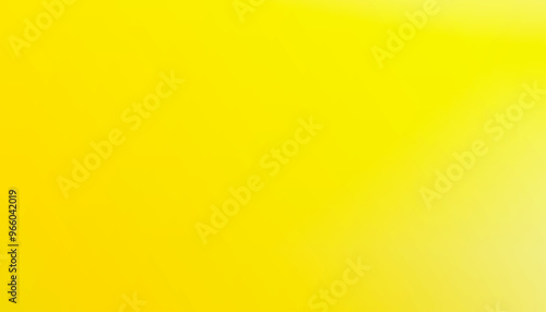 WBlurry abstract illustration with gradient, ui design background with yellow tech patterneb