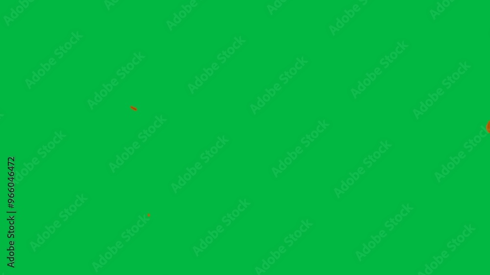 4K Cute Animated Colorful Transition with Yellow-Green Starry Background on Green Screen For Youtube and Twitch 4K Cute Animated Colorful Transition with Yellow-Green Starry Background on Green Screen For Youtube and Twitch