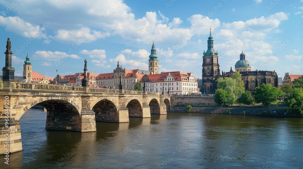 Exploring the Magnificent Historical Landmarks and Monuments of a Vibrant City Exploring the Magnificent Historical Landmarks and Monuments of a Vibrant City