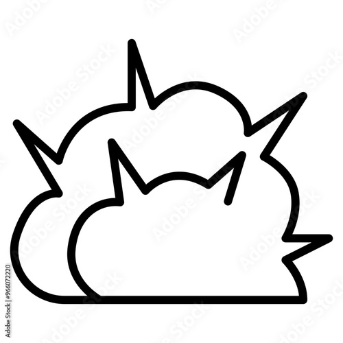Bomb icon