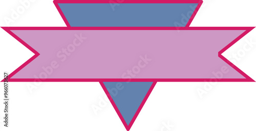 Colored glossy web buttons Illustration