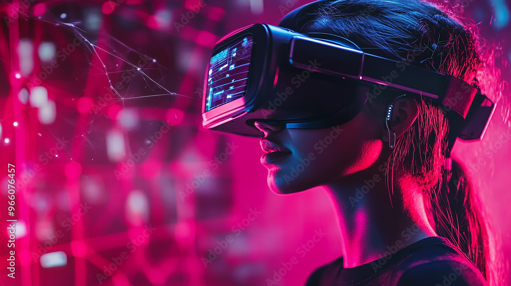 Revolutionizing the way you interact with technology Revolutionizing the way you interact with technology