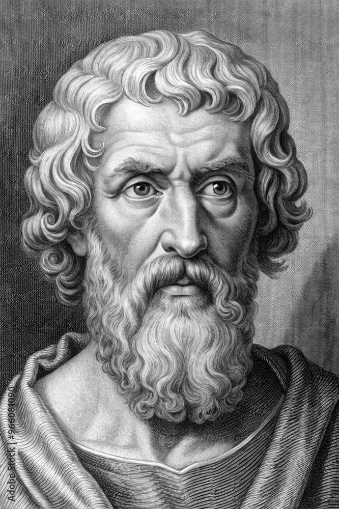 Inspiring Image Depicting Epictetus: The Wisdom of the Greek Philosopher for Modern Life and Philosophy Inspiring Image Depicting Epictetus: The Wisdom of the Greek Philosopher for Modern Life and Philosophy