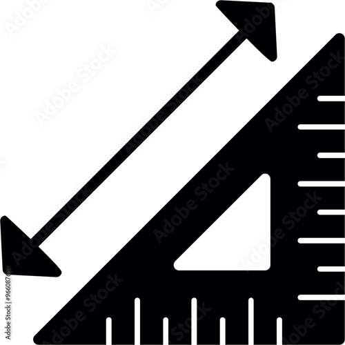 Ruler Icon
