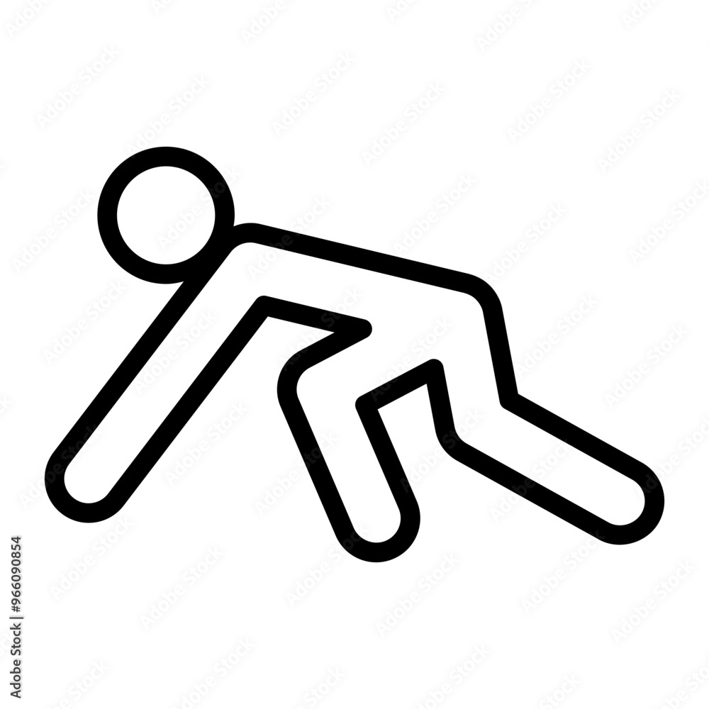 starting point icon starting point icon
