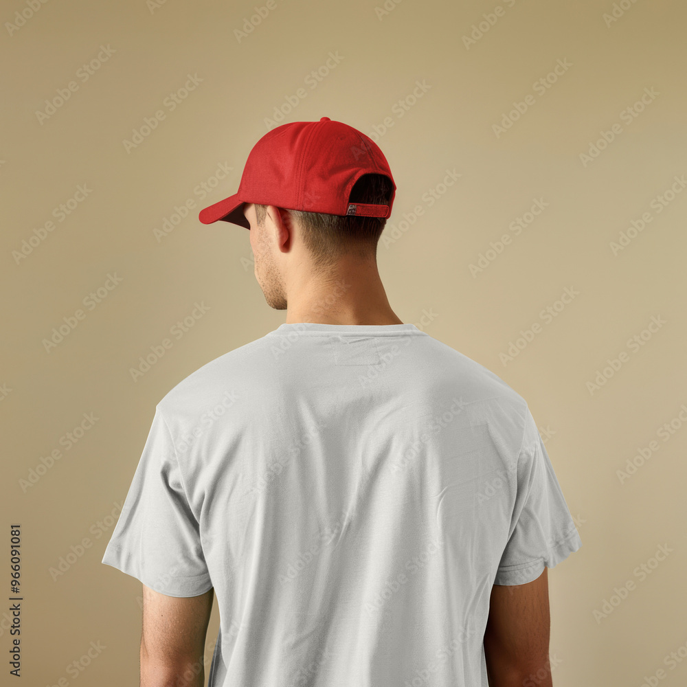 PNG men t-shirt mockup, transparent design PNG men t-shirt mockup, transparent design