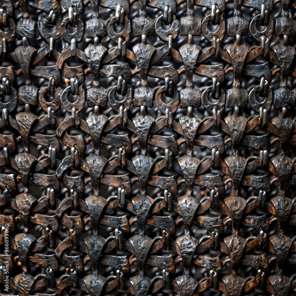 Chain Mail Texture, Chain Armour Hauberk Background, Medieval Knight Chainmail Chain Mail Texture, Chain Armour Hauberk Background, Medieval Knight Chainmail