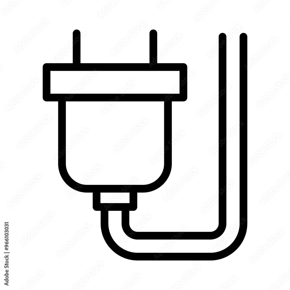 Plug icon Plug icon