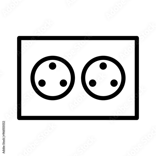 Socket icon