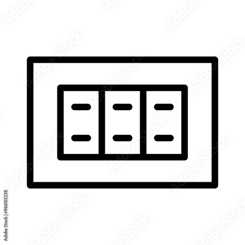 Socket icon