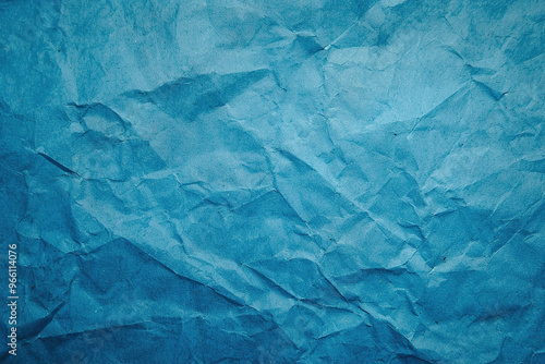 Wallpaper Mural Beautiful texture old crumpled paper, design abstract background Torontodigital.ca