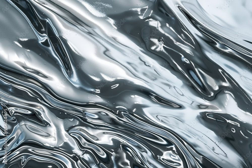 Beautiful texture liquid soft metal, design natural abstract background Beautiful texture liquid soft metal, design natural abstract background