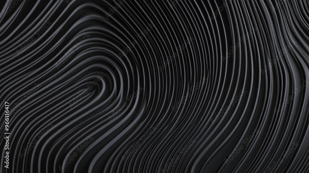 A cool, modern background with a repeating black line pattern. A cool, modern background with a repeating black line pattern.