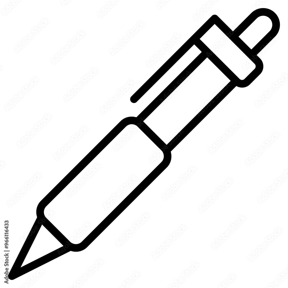 Pen icon Pen icon
