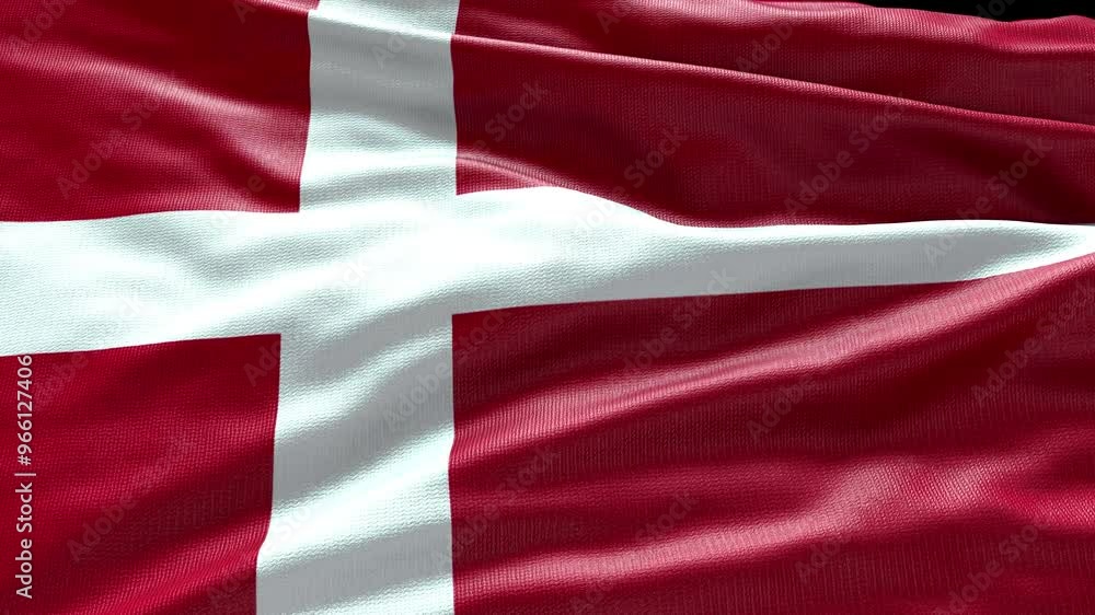 4k render SeDenmark Flag video waving in wind Denmark Flag Wave Loop waving in wind Realistic Denmark Flag background Denmark Flag Looping Closeup 1080p Fullrender 4k animation 4k render SeDenmark Flag video waving in wind Denmark Flag Wave Loop waving in wind Realistic Denmark Flag background Denmark Flag Looping Closeup 1080p Fullrender 4k animation