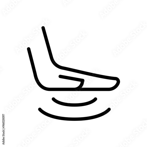 Massage icon