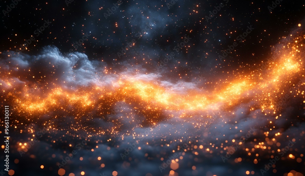 a fire and smoke in the sky. a fire and smoke in the sky.