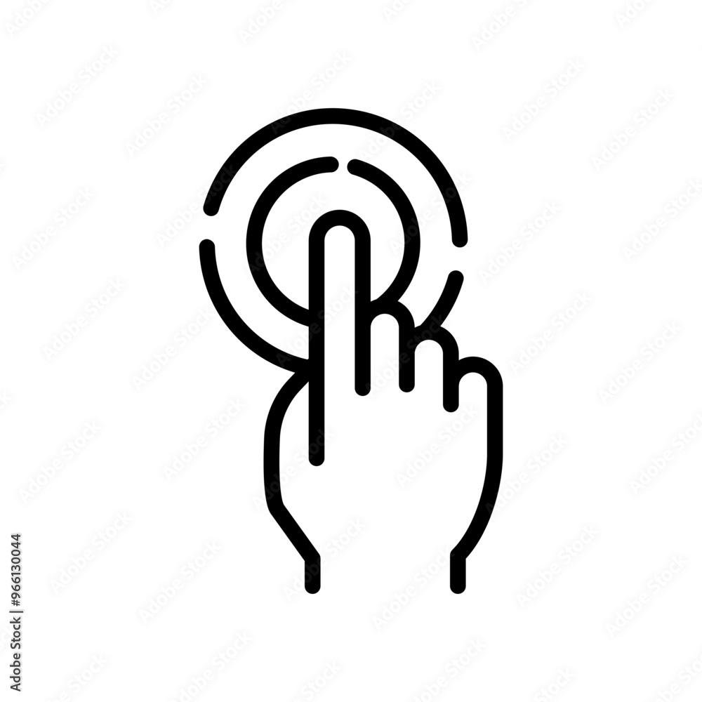 Reflexology icon Reflexology icon