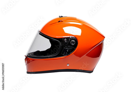 Helmet Equipment Transparent Background Isolated