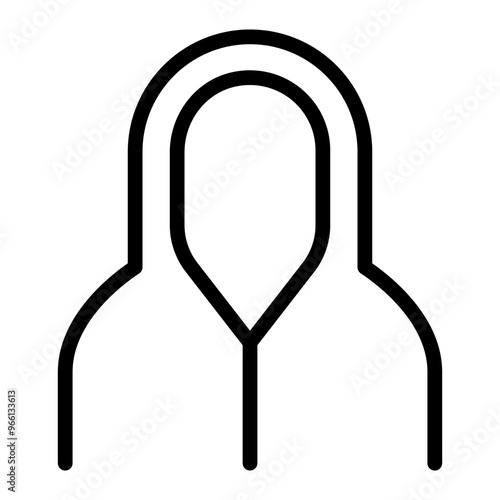 spy, hacker icon