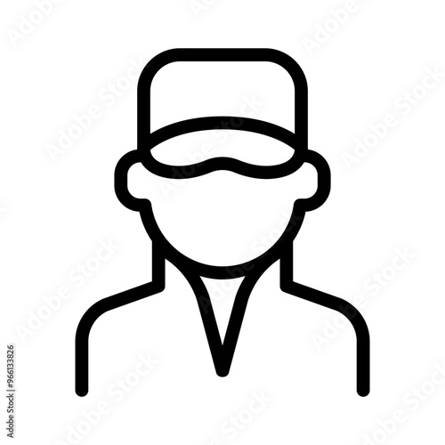 Spy icon