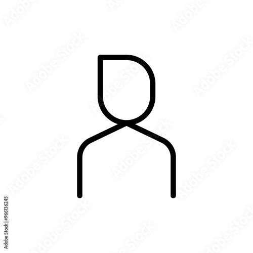Man icon