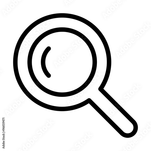 Searching icon