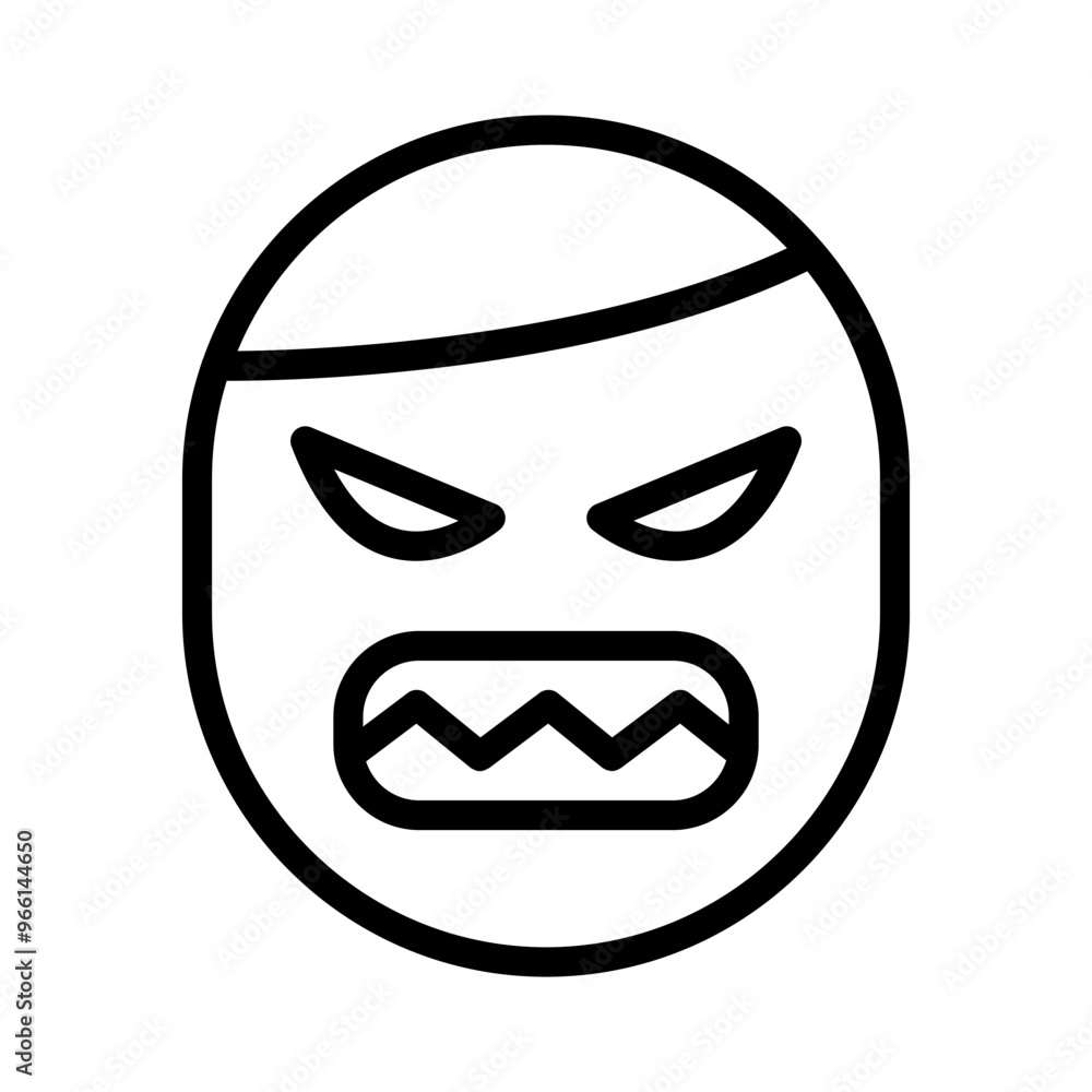 Gangster icon Gangster icon