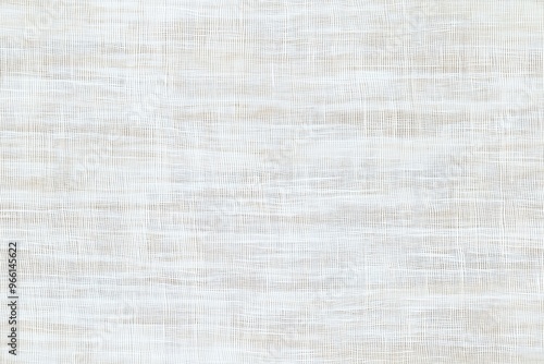 A textured cotton cheesecloth background featuring a subtle, light-colored fabric pattern with a soft, woven appearance.