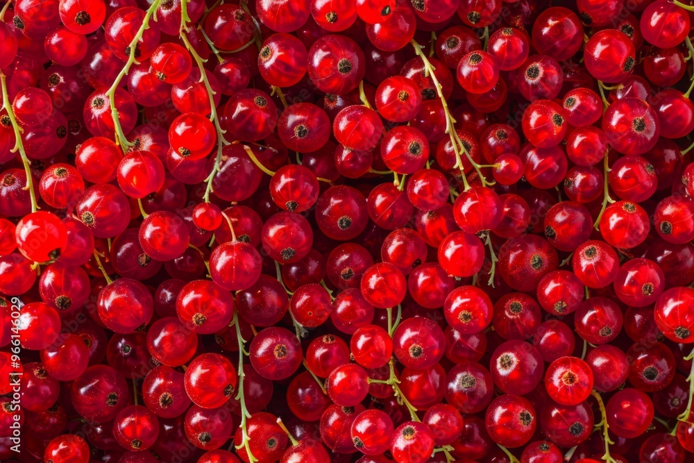 Red currant berries texture background, Ribes rubrum fruits pattern, many redcurrant mockup, pink berries Red currant berries texture background, Ribes rubrum fruits pattern, many redcurrant mockup, pink berries
