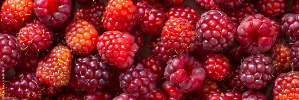 Salmonberry texture background, Rubus spectabilis fruits pattern, many salmonberries mockup, bramble berries Salmonberry texture background, Rubus spectabilis fruits pattern, many salmonberries mockup, bramble berries