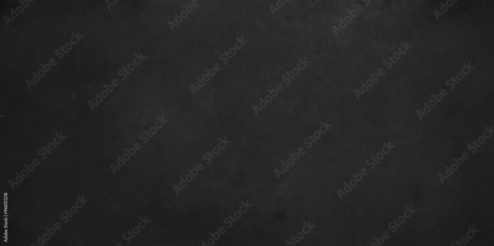dark wall, black background, Close up of clean school horizontal chalkboard. Vector grungy texture with chalk rubbed out on black background, black leather, Dark gray background backdrop studio, wall. dark wall, black background, Close up of clean school horizontal chalkboard. Vector grungy texture with chalk rubbed out on black background, black leather, Dark gray background backdrop studio, wall.