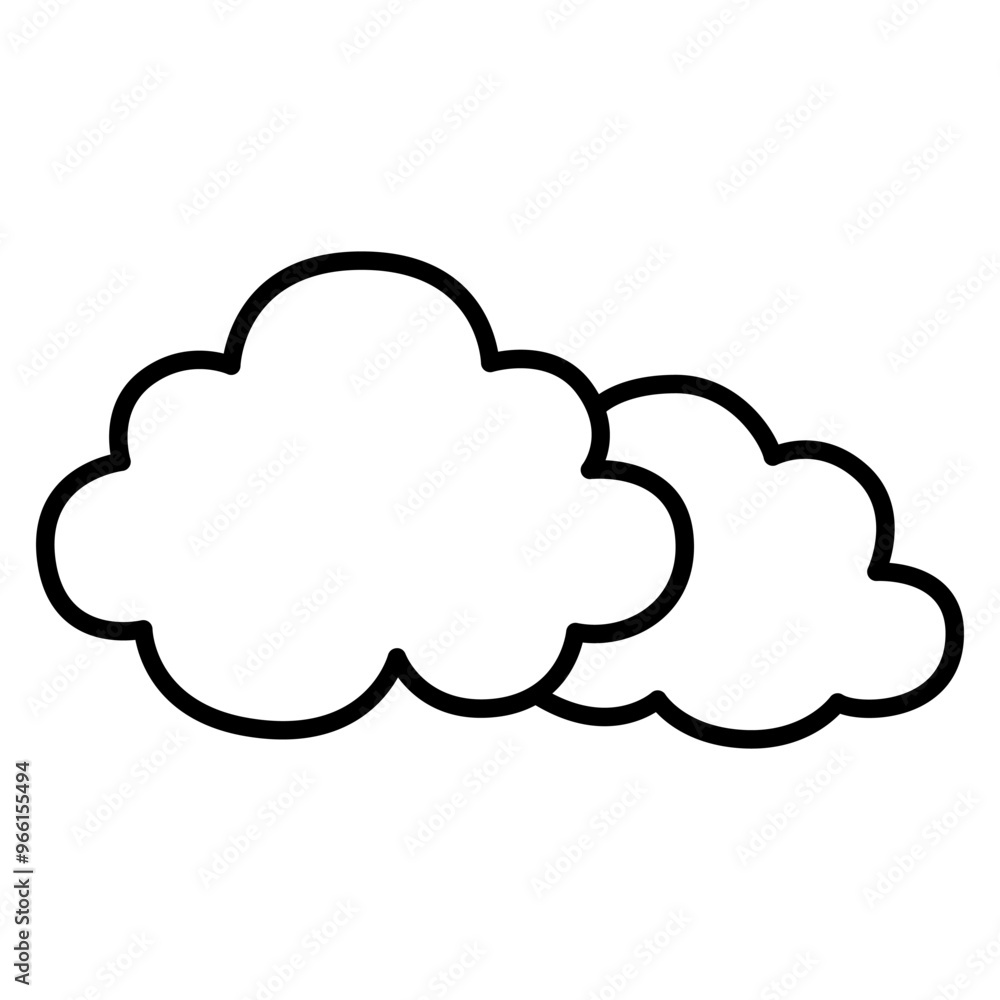 Cloud icon Cloud icon