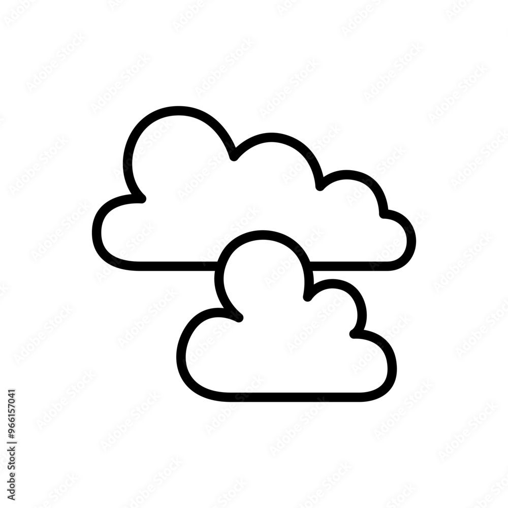 Cloud icon Cloud icon
