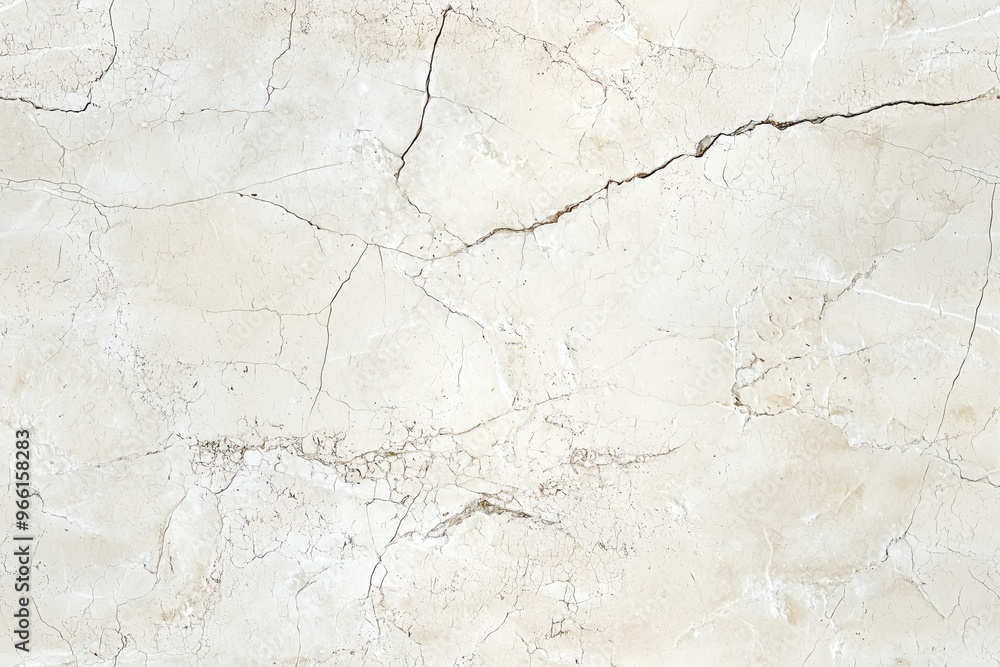 Textured limestone marble surface with cracks and veins, showcasing a light beige color with subtle variations. Ideal for backgrounds or design elements. Textured limestone marble surface with cracks and veins, showcasing a light beige color with subtle variations. Ideal for backgrounds or design elements.