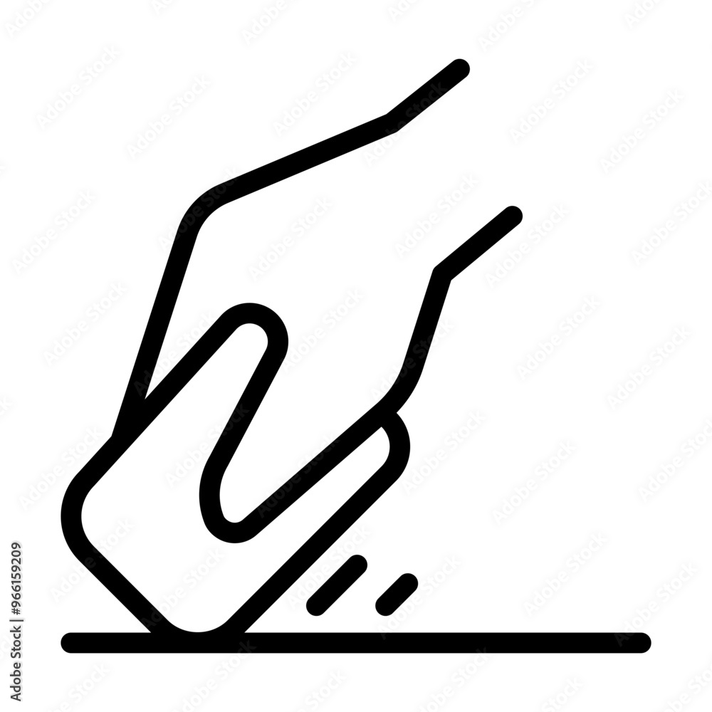 Erase icon Erase icon