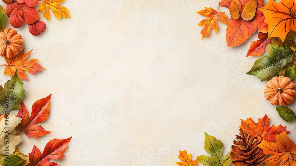 Earthy textures and soft gradients blend seamlessly in this Thanksgiving design Natural tones evoke the warmth of autumn Earthy textures and soft gradients blend seamlessly in this Thanksgiving design Natural tones evoke the warmth of autumn