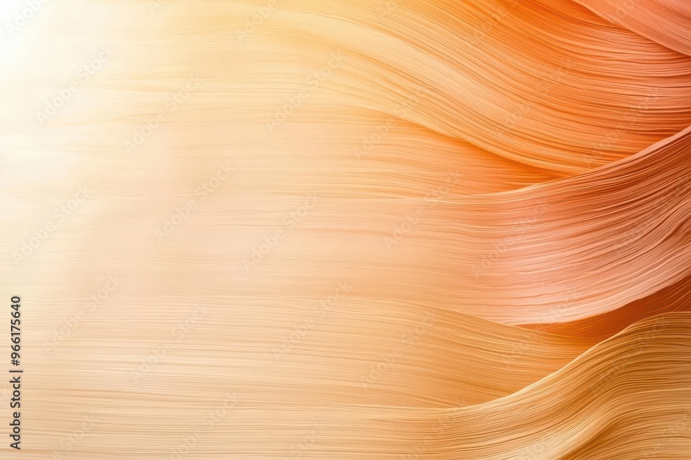Warm brown gradient design for Thanksgiving Warm brown gradient design for Thanksgiving