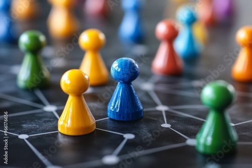 Business Plan for Targeted Customer Segmentation and Strategic Market Entry, outlining targeted demographics, competitive analysis, and actionable strategies for successful implementation