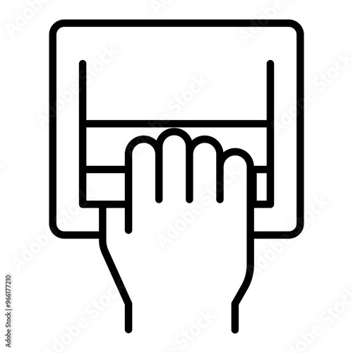 Breaker icon