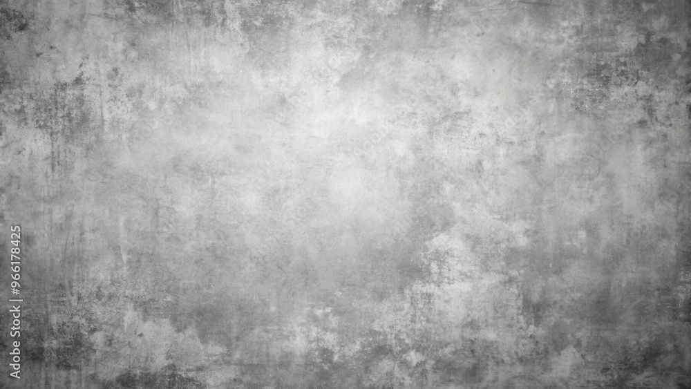 Monochrome grunge gray abstract background with textured layers and distressed effect Monochrome grunge gray abstract background with textured layers and distressed effect