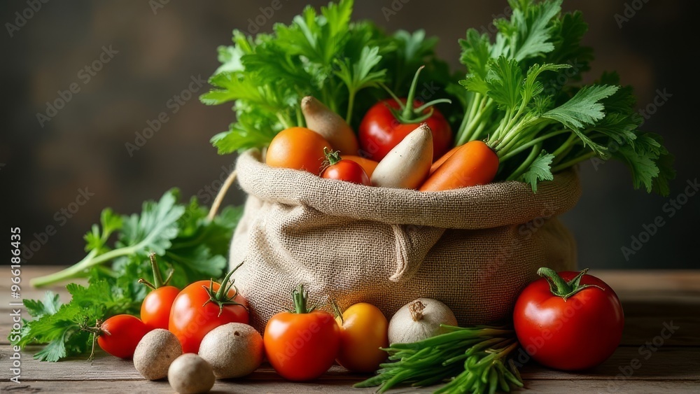 Fresh Harvest Vegetable Arrangement Fresh Harvest Vegetable Arrangement