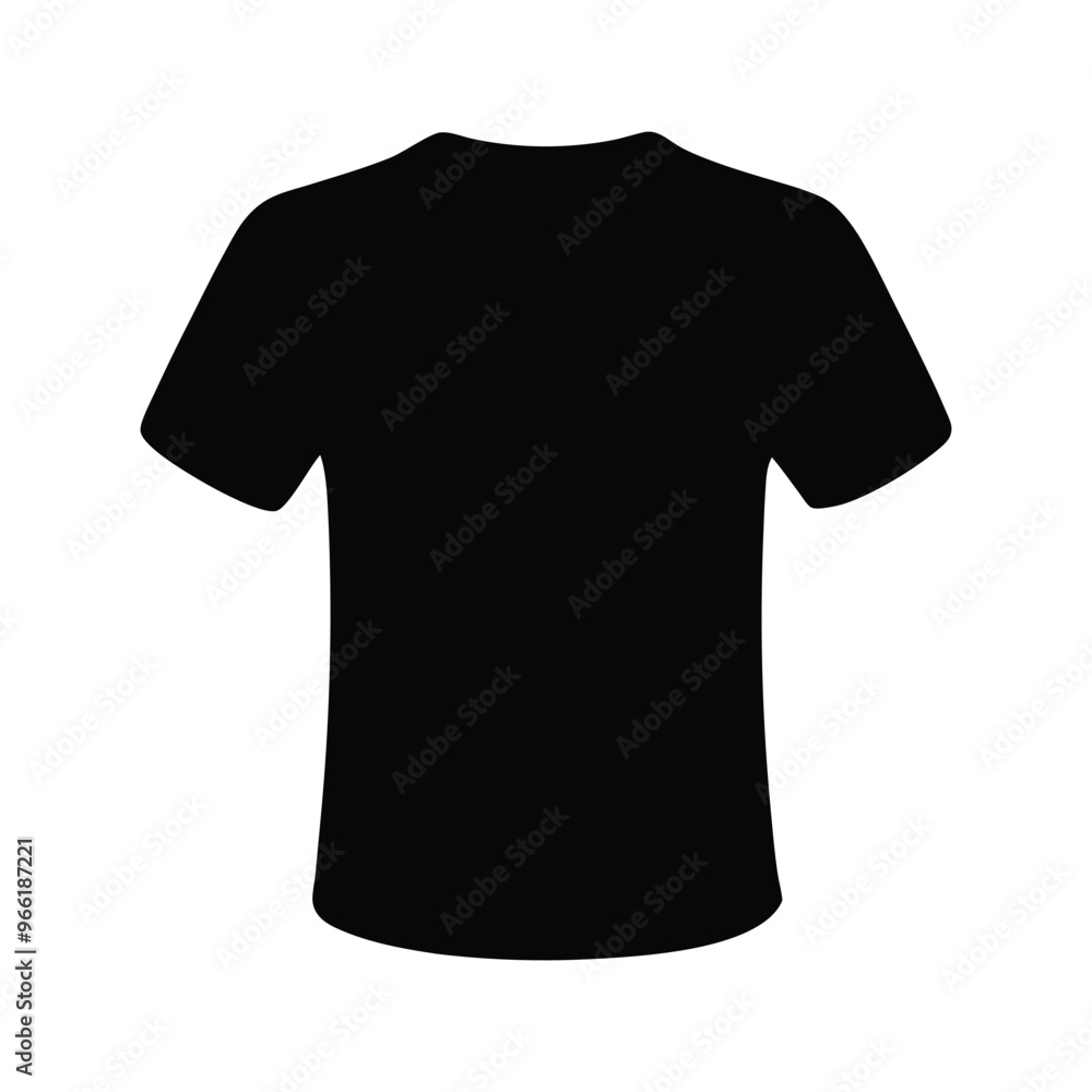 free vector black tshirt template design free vector black tshirt template design
