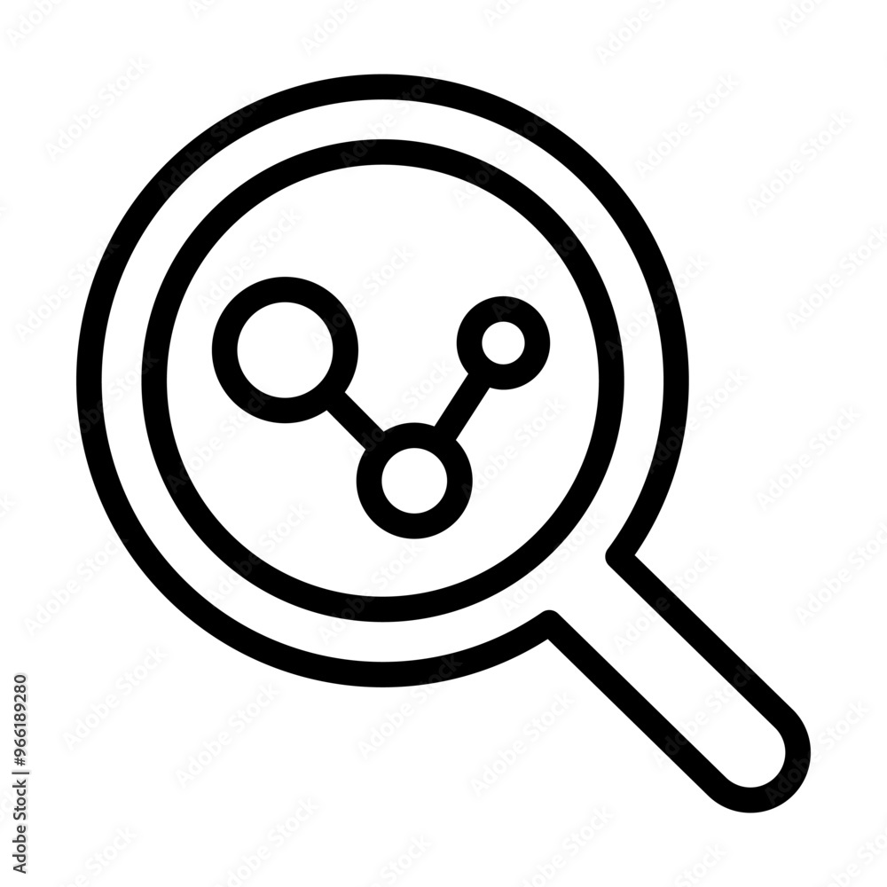 Research icon