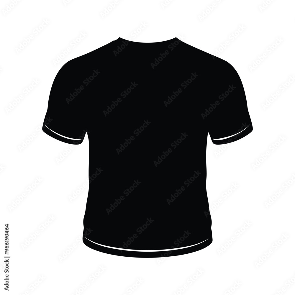 free vector black tshirt template design free vector black tshirt template design